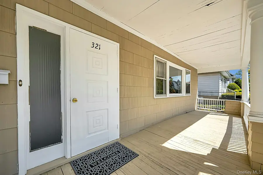 321 Rich Avenue, Mount Vernon, NY 10552 - #3