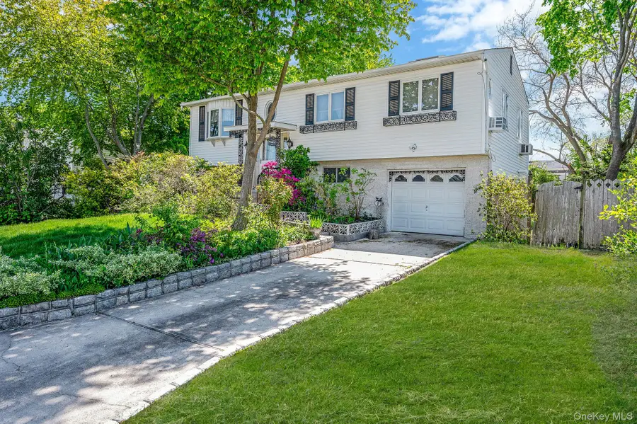 114 Liberty Avenue, Selden, NY 11784 - #2