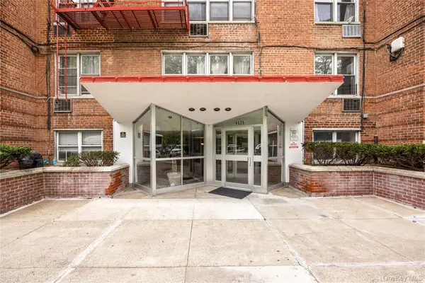 6535 Broadway #2A, Bronx, NY 10471