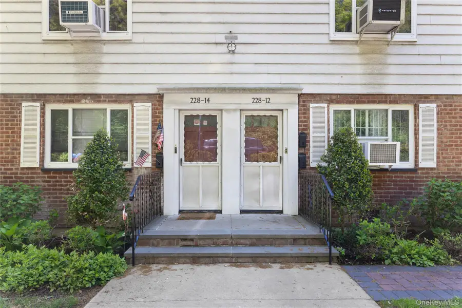 228-14 Stronghurst Avenue #Upper, Queens Village, NY 11427 - #2