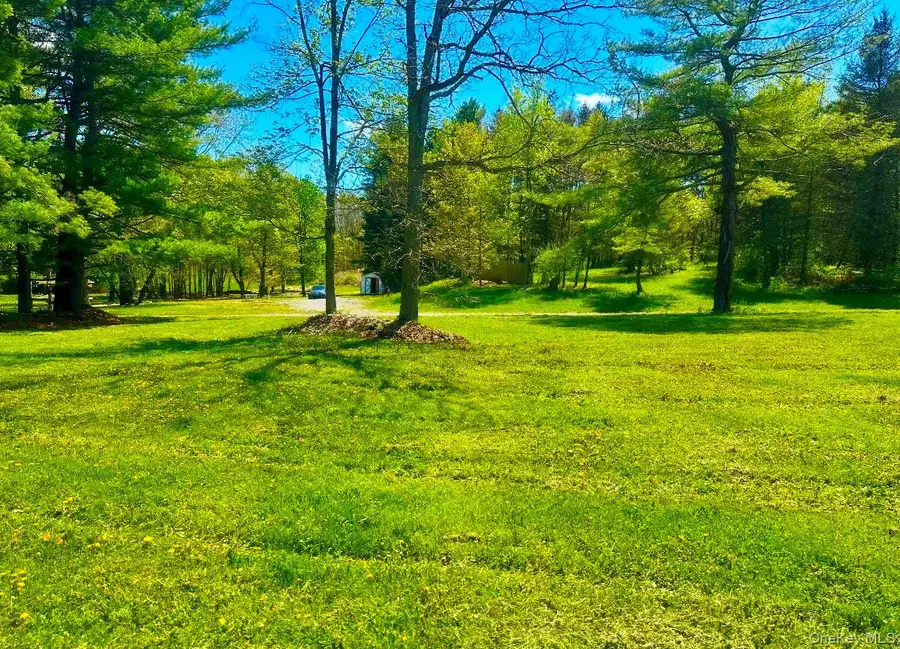 TBD LOT #2 Quaker Street, Wallkill, NY 12589 - #2