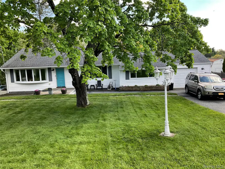 15 Brooker Drive, Newburgh, NY 12550 - #2