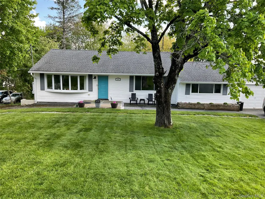 15 Brooker Drive, Newburgh, NY 12550 - #3