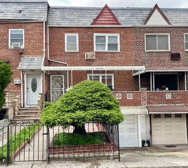 50-56 43rd Street, Woodside, NY 11377