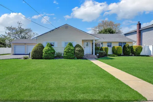 378 Harrison Avenue, Massapequa, NY 11758