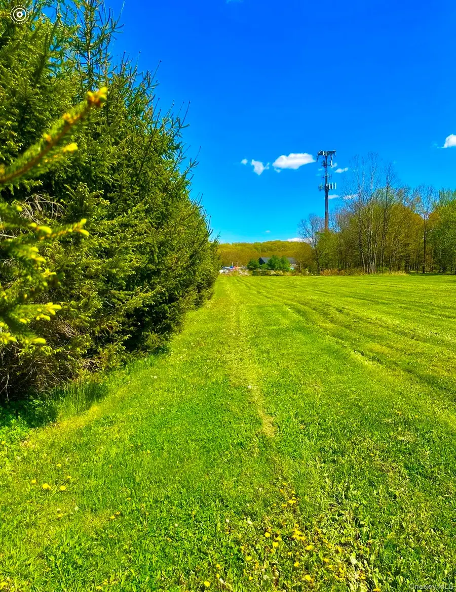 TBD LOT#3 Quaker Street, Wallkill, NY 12589 - #3