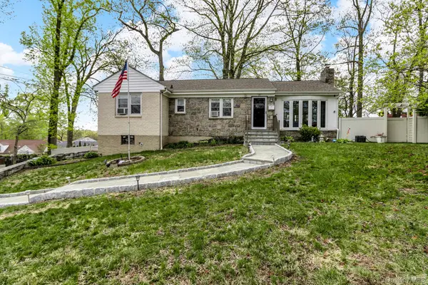 278 (aka 272) Alta Vista Drive, Yonkers, NY 10710