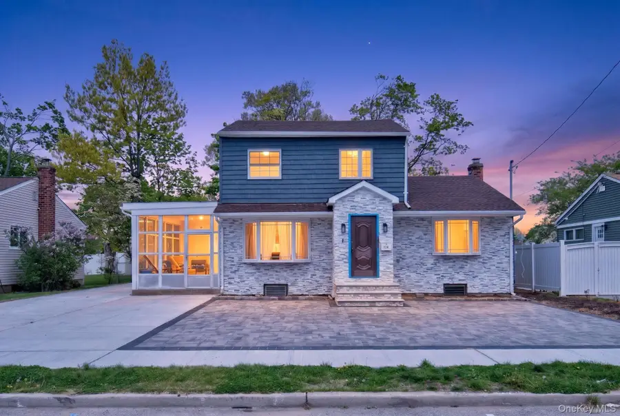 1524 Bowe Road, Valley Stream, NY 11580 - #2