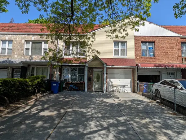 207-11 Hillside Avenue, Queens Village, NY 11427