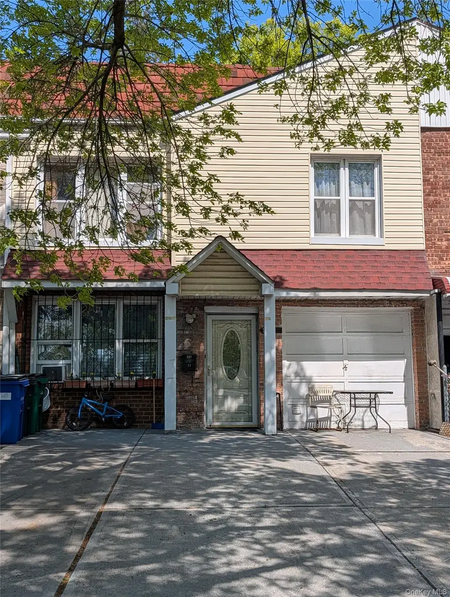 207-11 Hillside Avenue, Queens Village, NY 11427 - #2