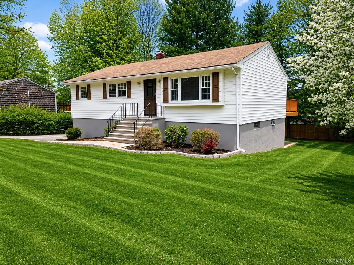 15 Pleasant Drive, Highland Mills, NY 10930 - #1