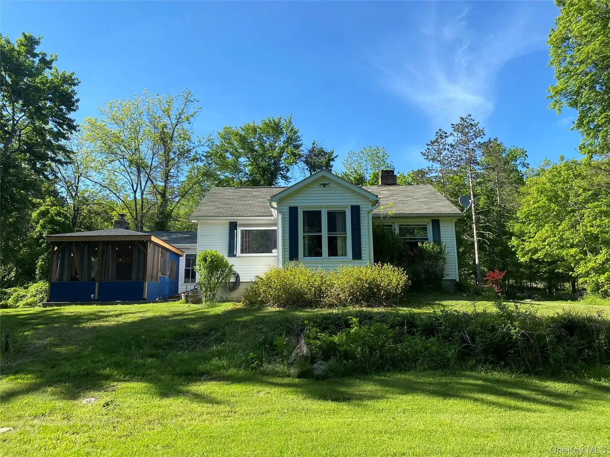 894 Upper Mountain Road, Pine Bush, NY 12566 - #1
