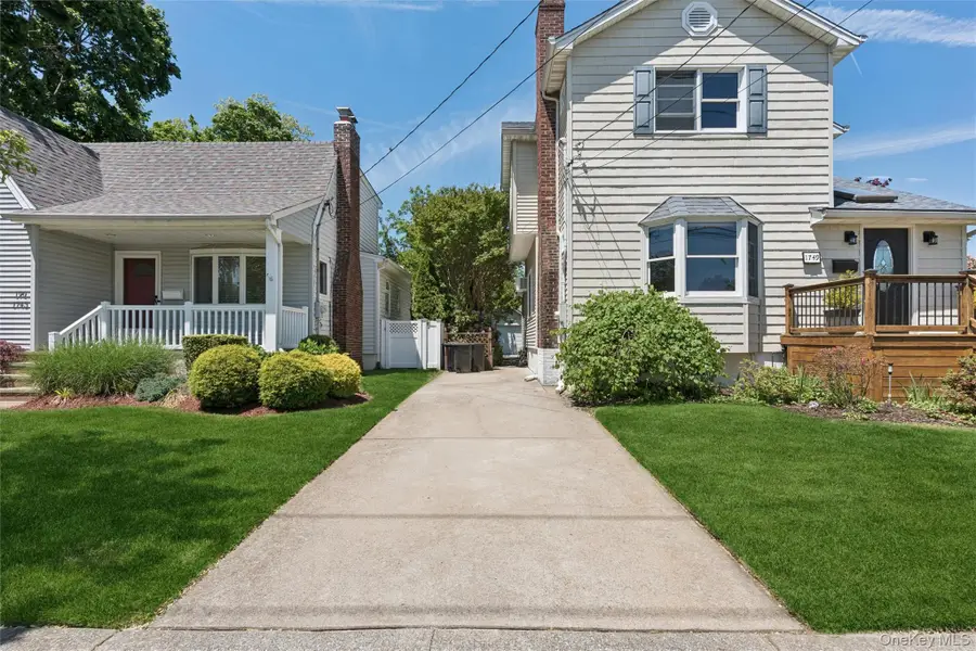 1749 Commonwealth Avenue, Merrick, NY 11566 - #3