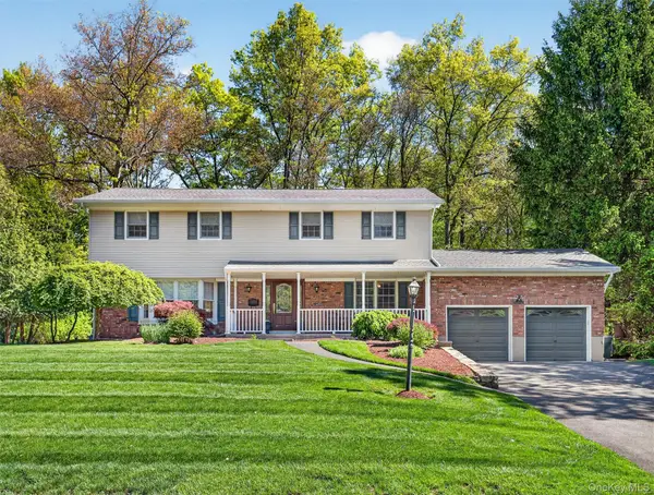 22 E Mayer Drive, Suffern, NY 10901