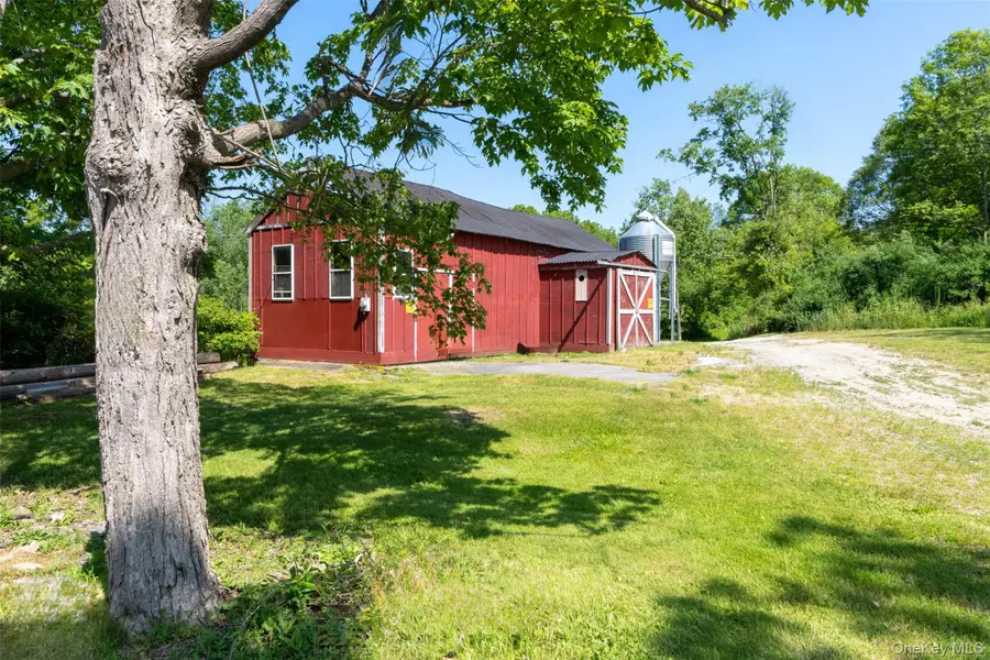 Parcel 1 - TBD Woodstock Road, Millbrook, NY 12545 - #3
