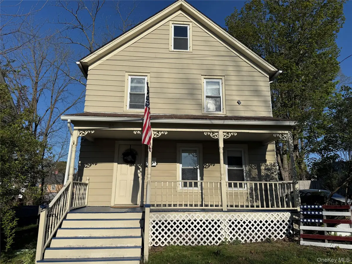 20 Van Buren Street, Warwick, NY 10990 - #1