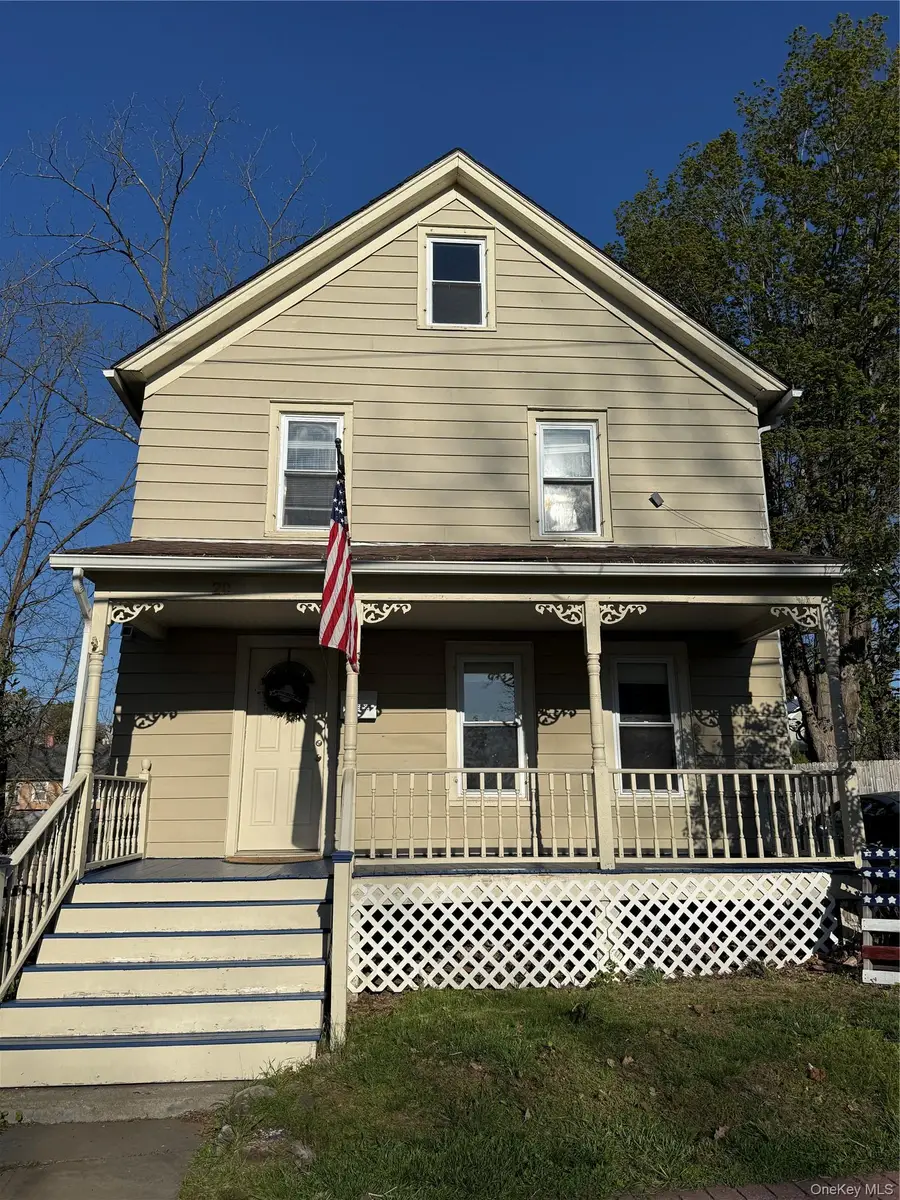 20 Van Buren Street, Warwick, NY 10990 - #2
