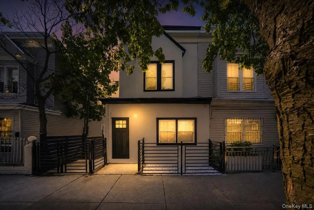 2407 Butler Place, Bronx, NY 10461 - #1