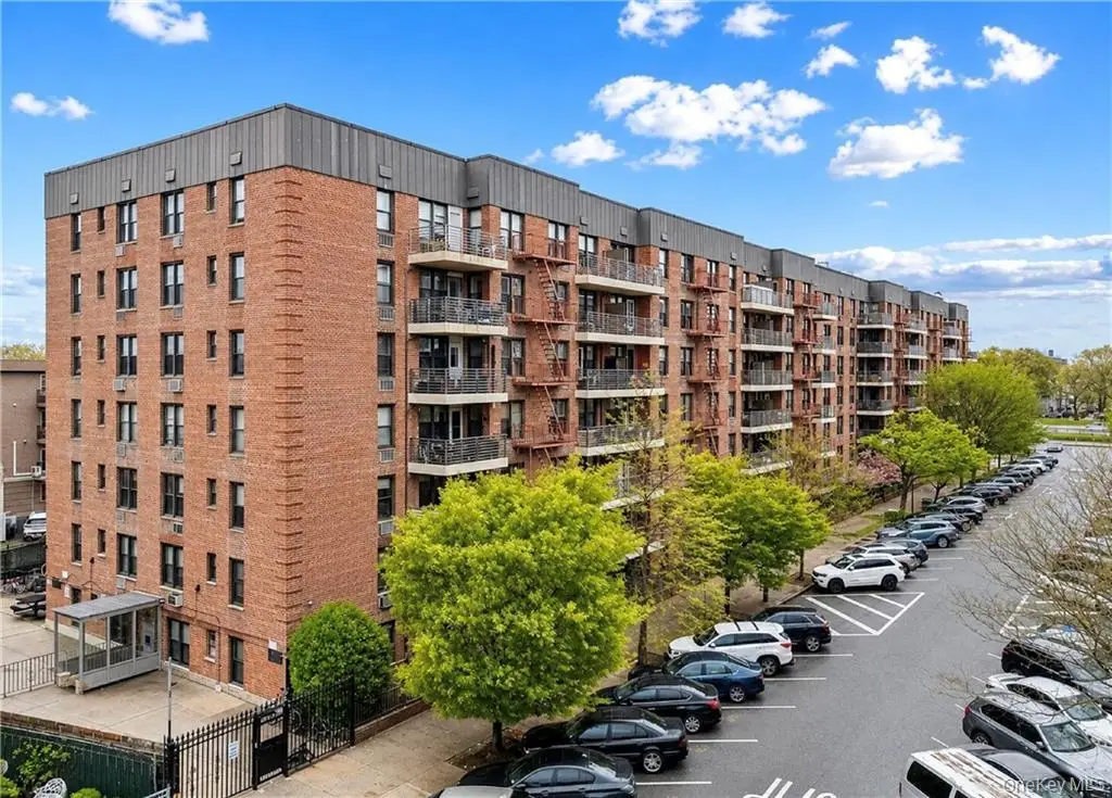 2800 Coyle Street #322, Brooklyn, NY 11235 - #1