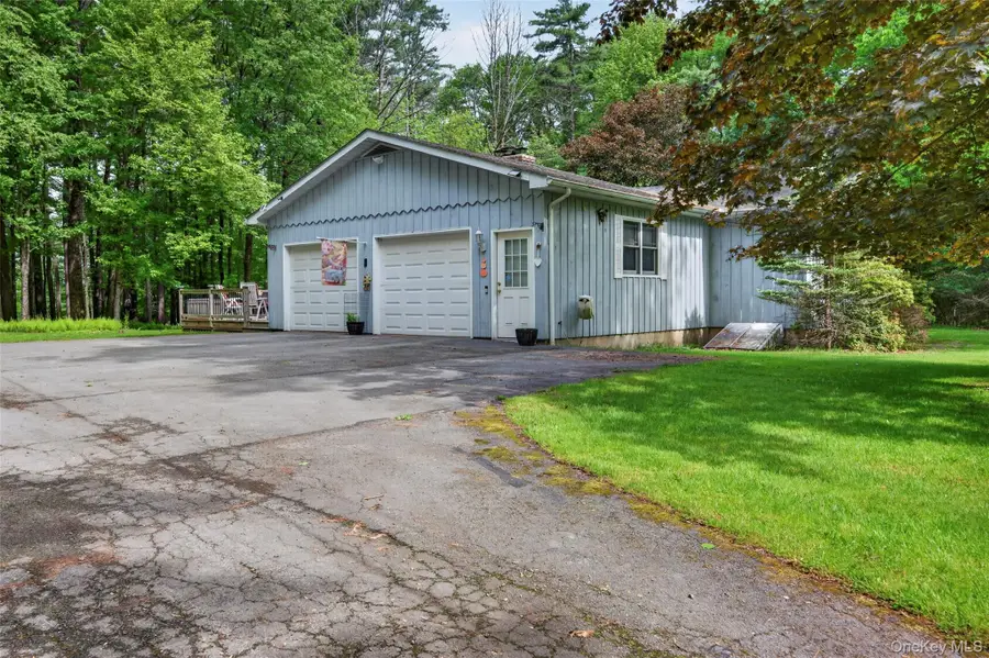 11 Fairway Drive, Highland Lake, NY 12743 - #2