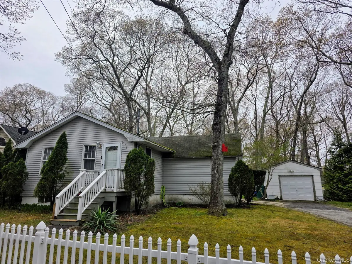 117 Maple Avenue, Flanders, NY 11901 - #1