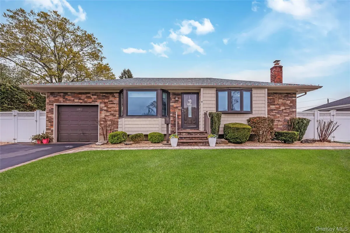 41 Burlington Avenue, Deer Park, NY 11729 - #1