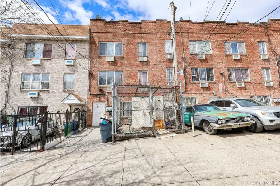 631 Coster Street, Bronx, NY 10474 - #3