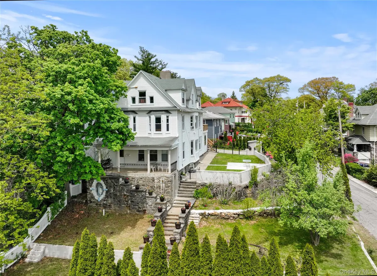 21 Wendover Road, Yonkers, NY 10705 - #1