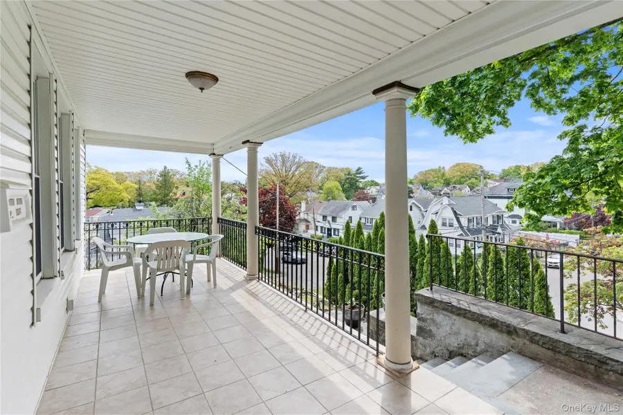 21 Wendover Road, Yonkers, NY 10705 - #3