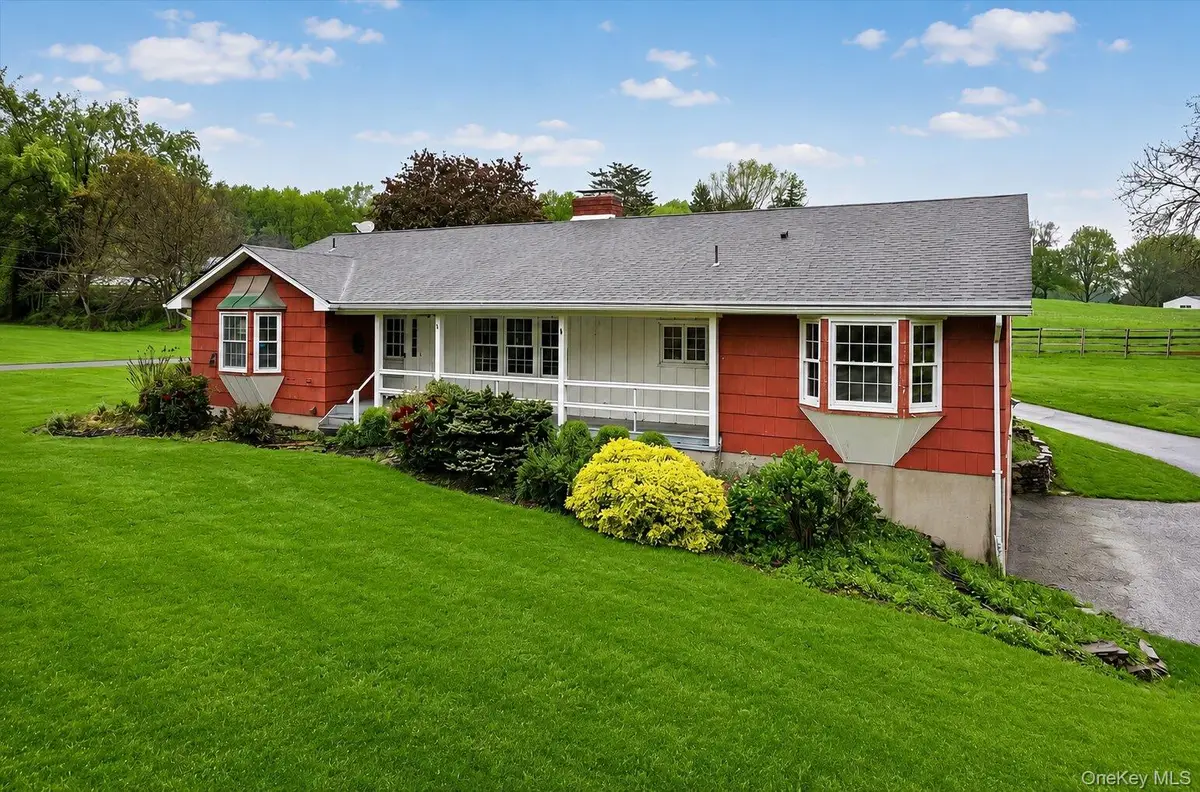 490 Hill Avenue, Montgomery, NY 12549 - #1