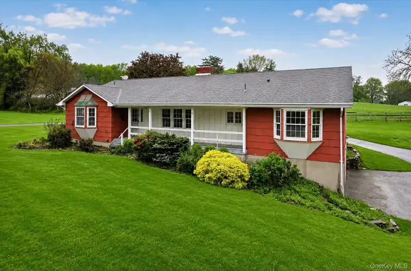 490 Hill Avenue, Montgomery, NY 12549
