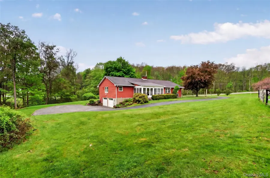 490 Hill Avenue, Montgomery, NY 12549 - #2