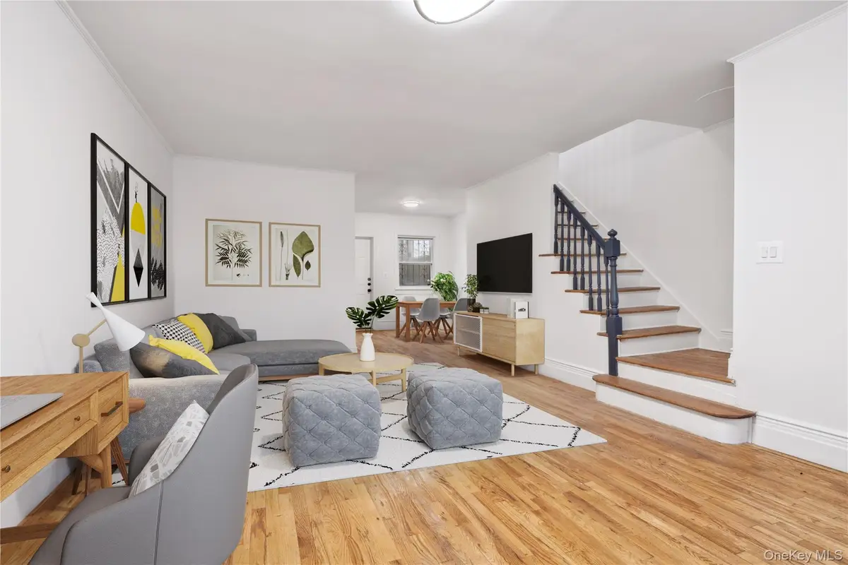 946 Gerard Avenue, Bronx, NY 10452 - #1