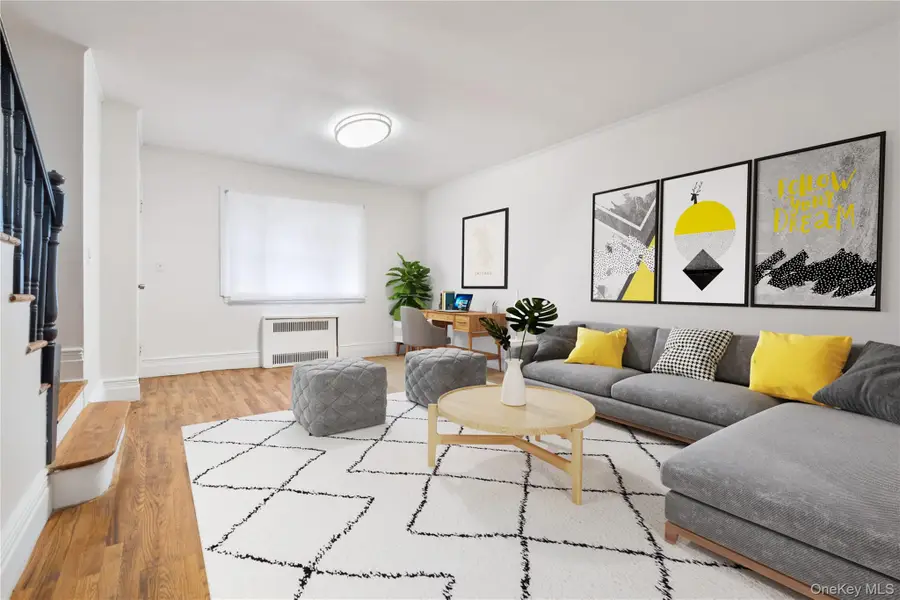 946 Gerard Avenue, Bronx, NY 10452 - #3