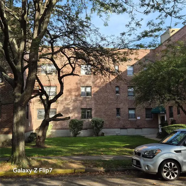 215-09 47th Avenue #2C, Bayside, NY 11361