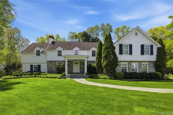4 Martin Road, Rye, NY 10580