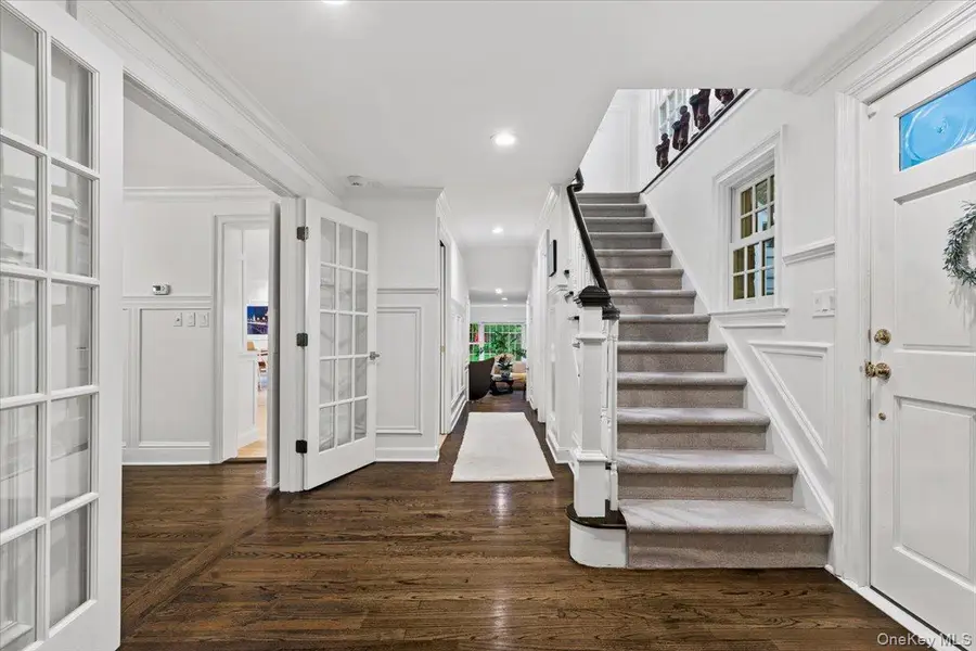 4 Martin Road, Rye, NY 10580 - #2