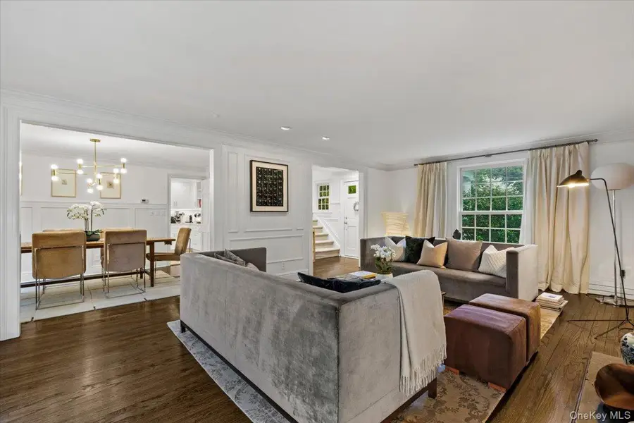 4 Martin Road, Rye, NY 10580 - #3
