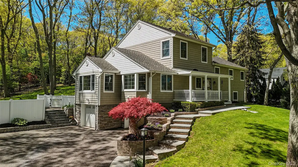 60 Woodvale Avenue, Kings Park, NY 11754 - #1