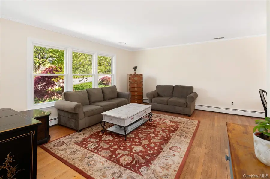 6 Amawalk Avenue, Amawalk, NY 10501 - #3