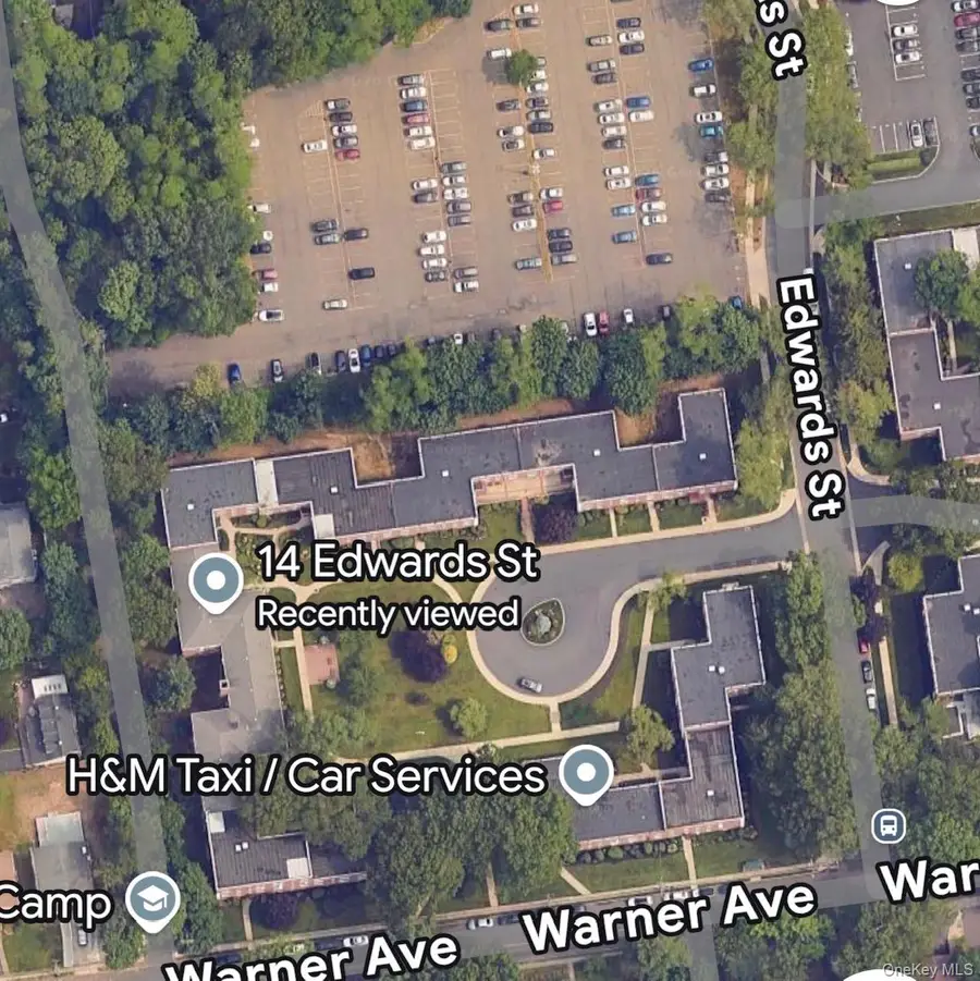 14 Edwards Street #2A, Roslyn, NY 11577 - #2