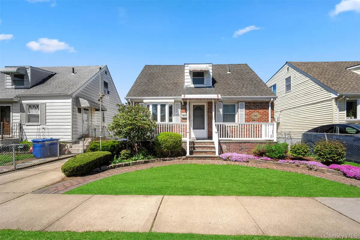 4928 167th Street, Fresh Meadows, NY 11365 - #1