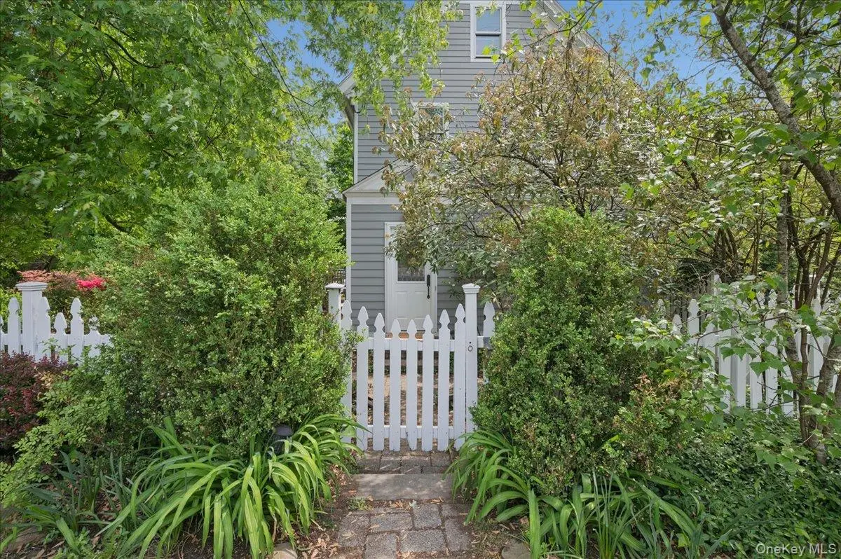 16 Cedar Street, Hastings On Hudson, NY 10706 - #1