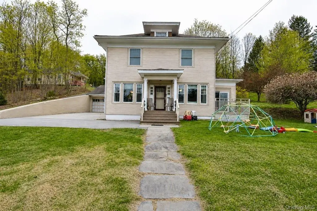 278 S Main Street, Liberty, NY 12754 - #1