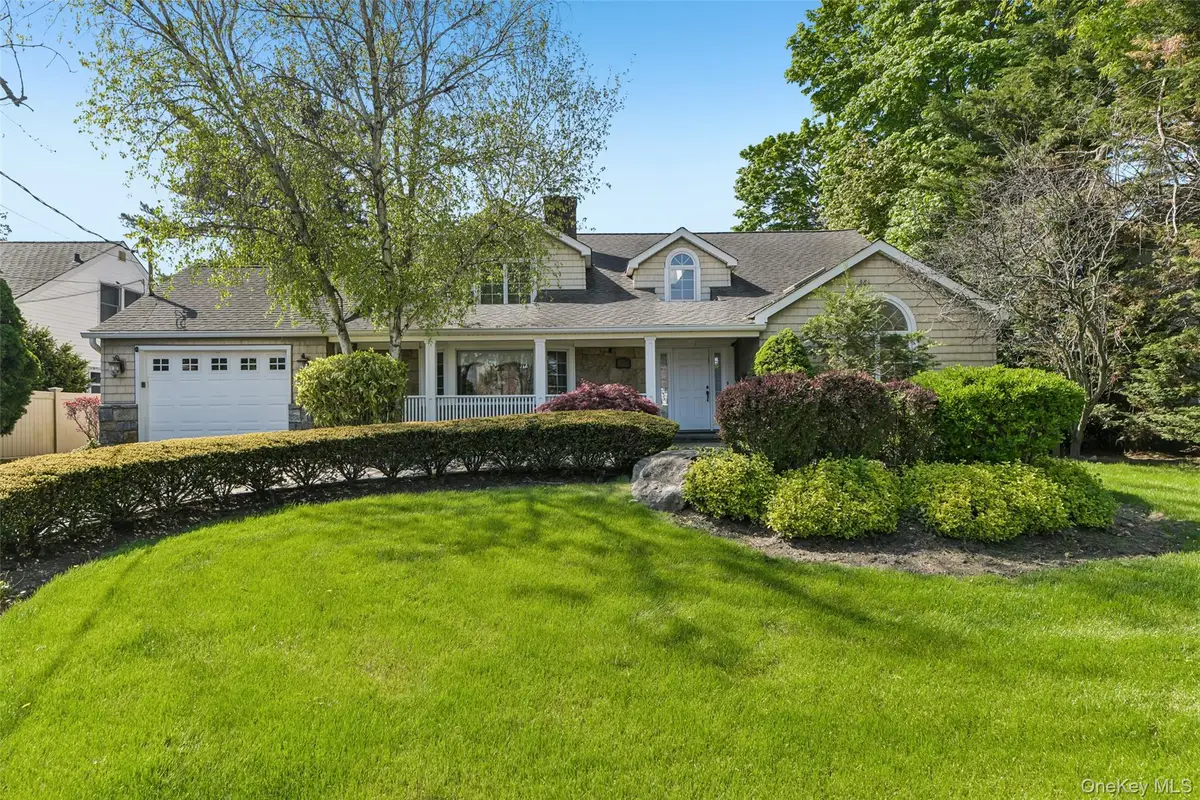 111 Palmyra Avenue, Woodmere, NY 11598 - #1