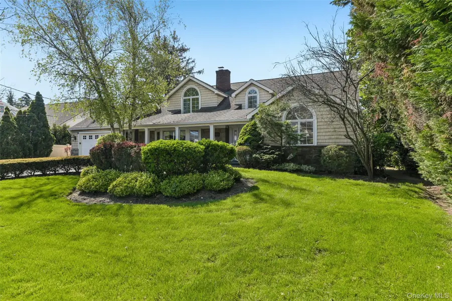 111 Palmyra Avenue, Woodmere, NY 11598 - #2