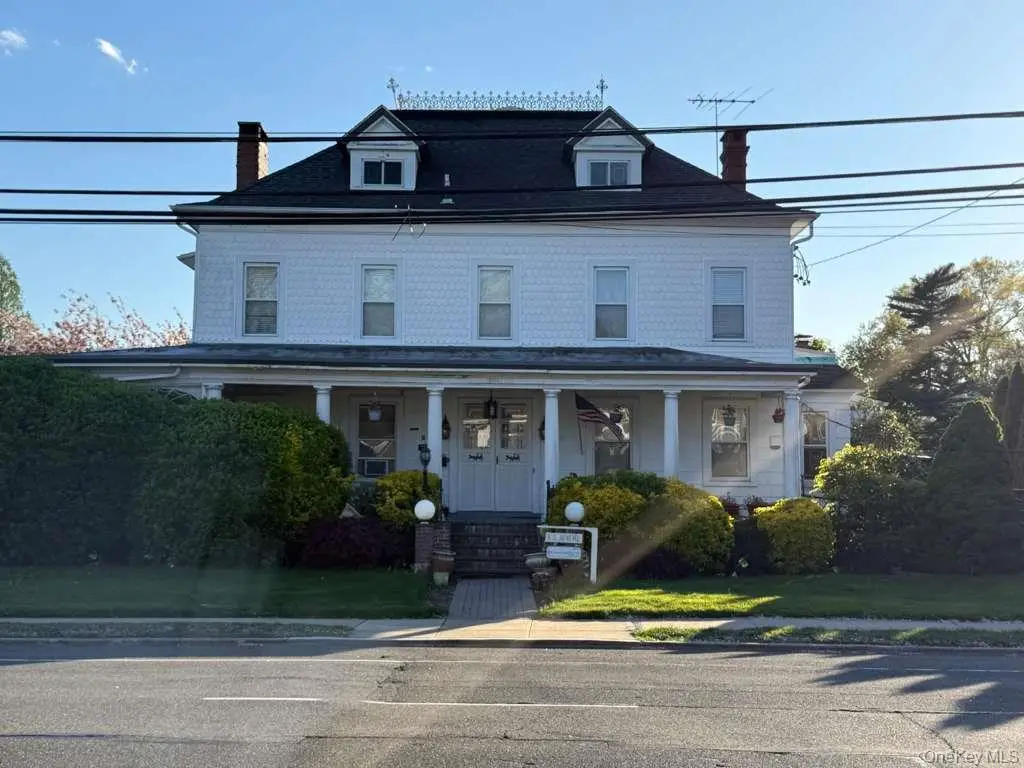 1510 Grand Avenue, Baldwin, NY 11510 - #1
