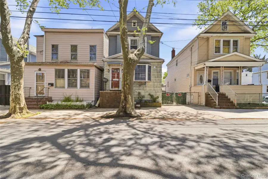 82-04 91st Avenue, Woodhaven, NY 11421 - #3