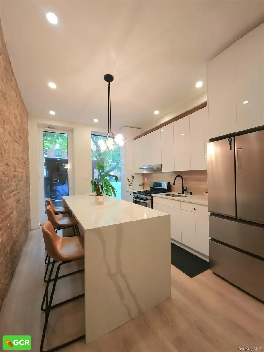 345 Quincy Street #A, Brooklyn, NY 11216 - #3