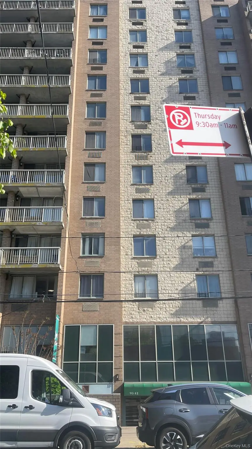 97-12 63 Drive #10D, Rego Park, NY 11374 - #2